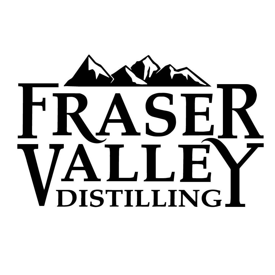 Fraser Valley Distilling Sponsor Logo