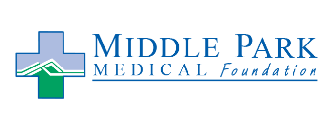 Middle Park Medical Foundation Logo