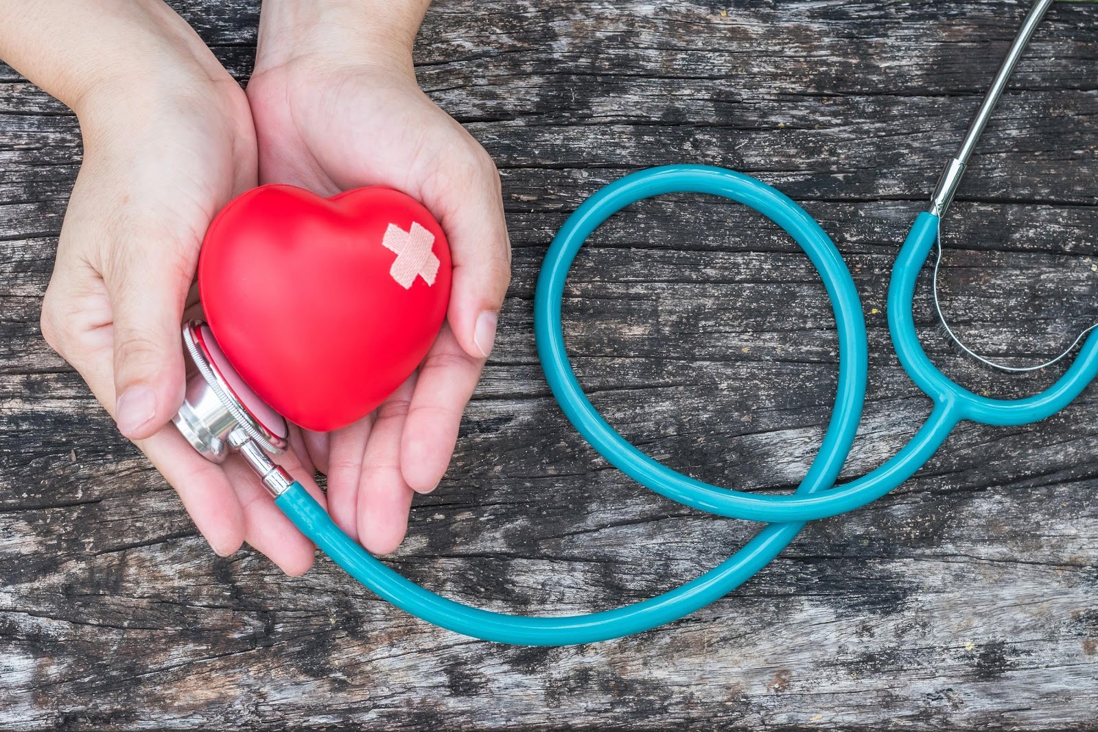 Heartthoscope