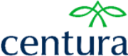 Centura 180x80 - Trans Logo