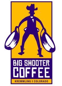 Big shooter