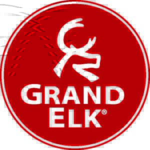 Grand Elk Logo