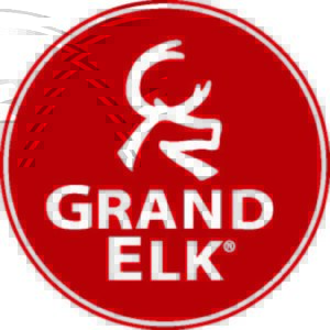 Grand Elk Logo