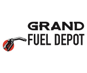 Grand Fuel Depot 180x150 - Trans Logo
