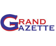 Grand Gazette TransLogo 180x150