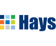 Hays 180x150 Trans Logo