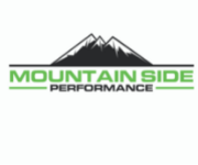 Mountain Side Performance 180x150 - Trans Logo