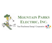 Mountain parks Electric TransLogo 180x150