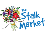 The Stalk Market 180x150 - Trans Logo