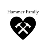 Hammer Family Logo