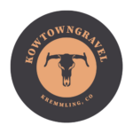Kow Town Logo