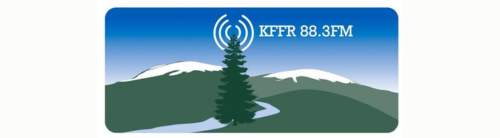 KFFR Logo