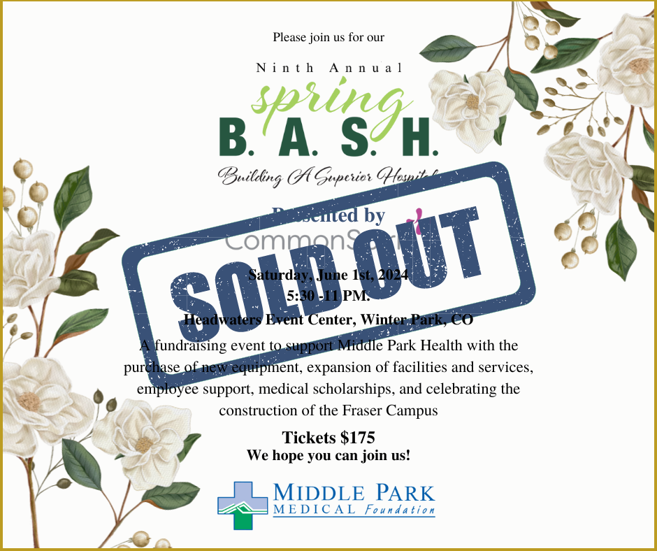 Sold out BASH Click to Image