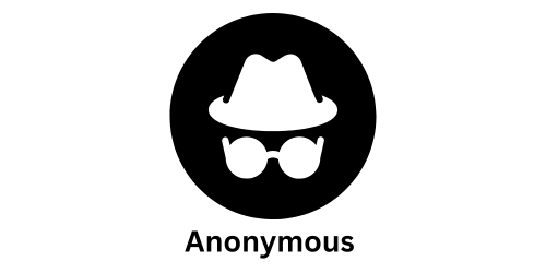 Anonymous