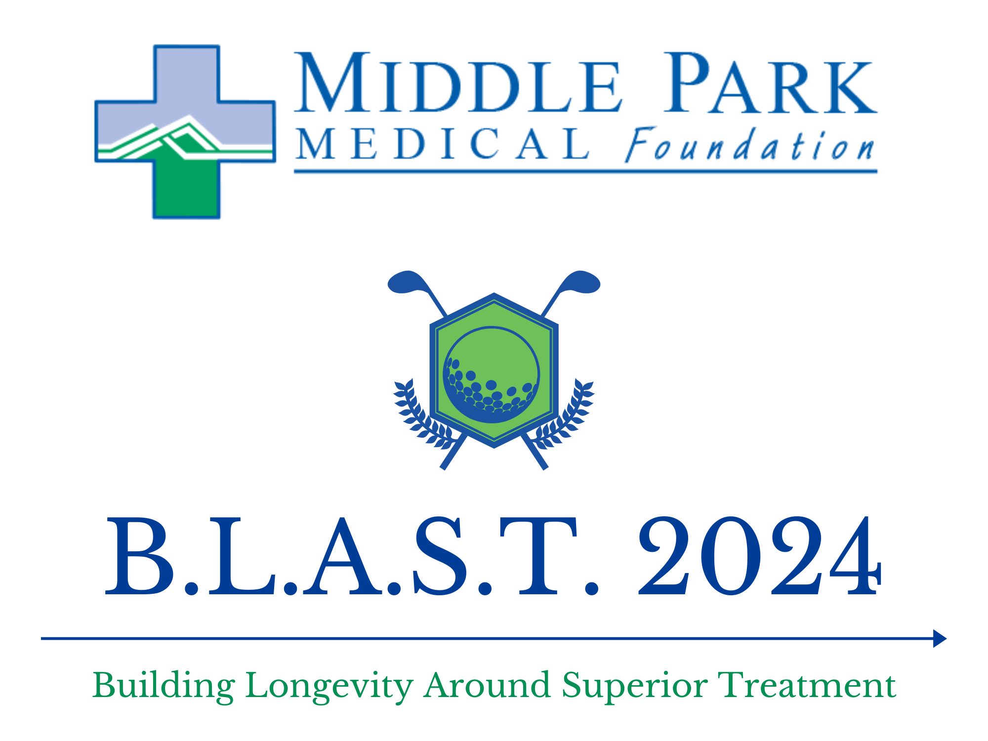 Blast 2024 Promo Logo
