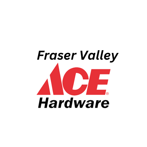 Fraser valley Ace Hardware