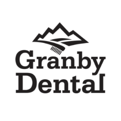 Granby Dental (no background)